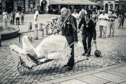 Foto tirada por Paulo Bittencourt, livre-pensador, humanista e ateísta